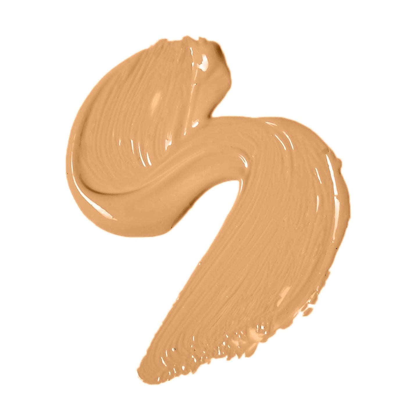 e.l.f. 16HR Camo Concealer, Full Coverage & Highly Pigmented, Matte Finish, Tan Sand, 0.203 Fl Oz (6mL)