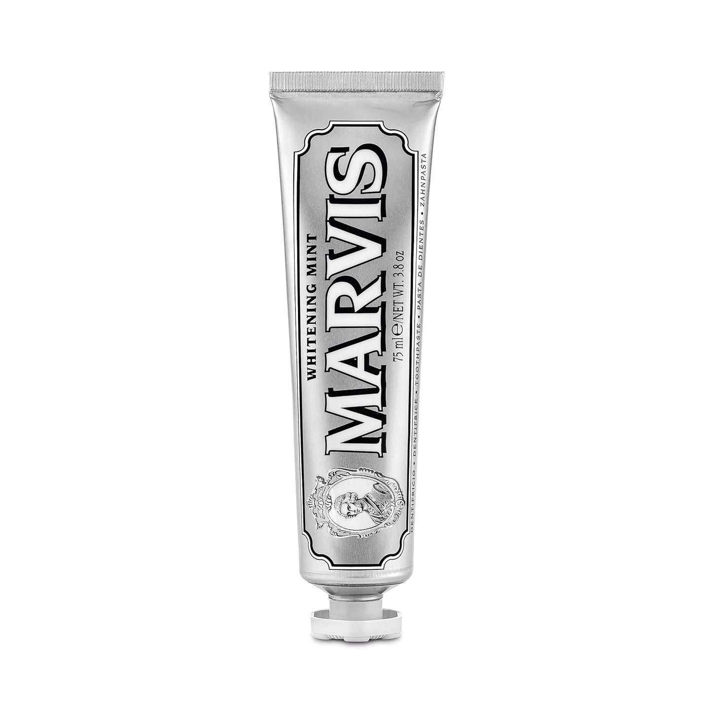 Marvis Whitening Mint Toothpaste