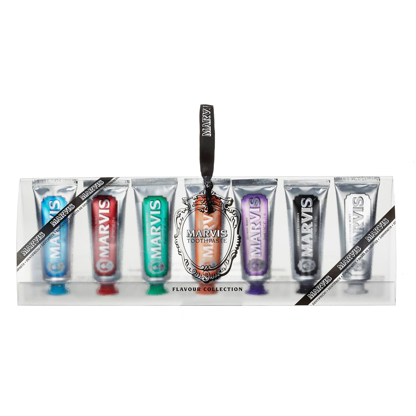 Marvis Marvis Toothpaste Set