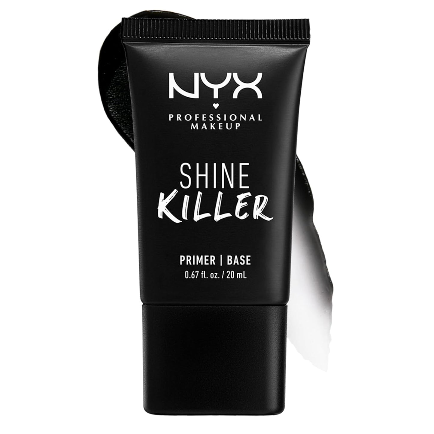 NYX PROFESSIONAL MAKEUP Shine Killer Mattifying Primer, Vegan Face Primer