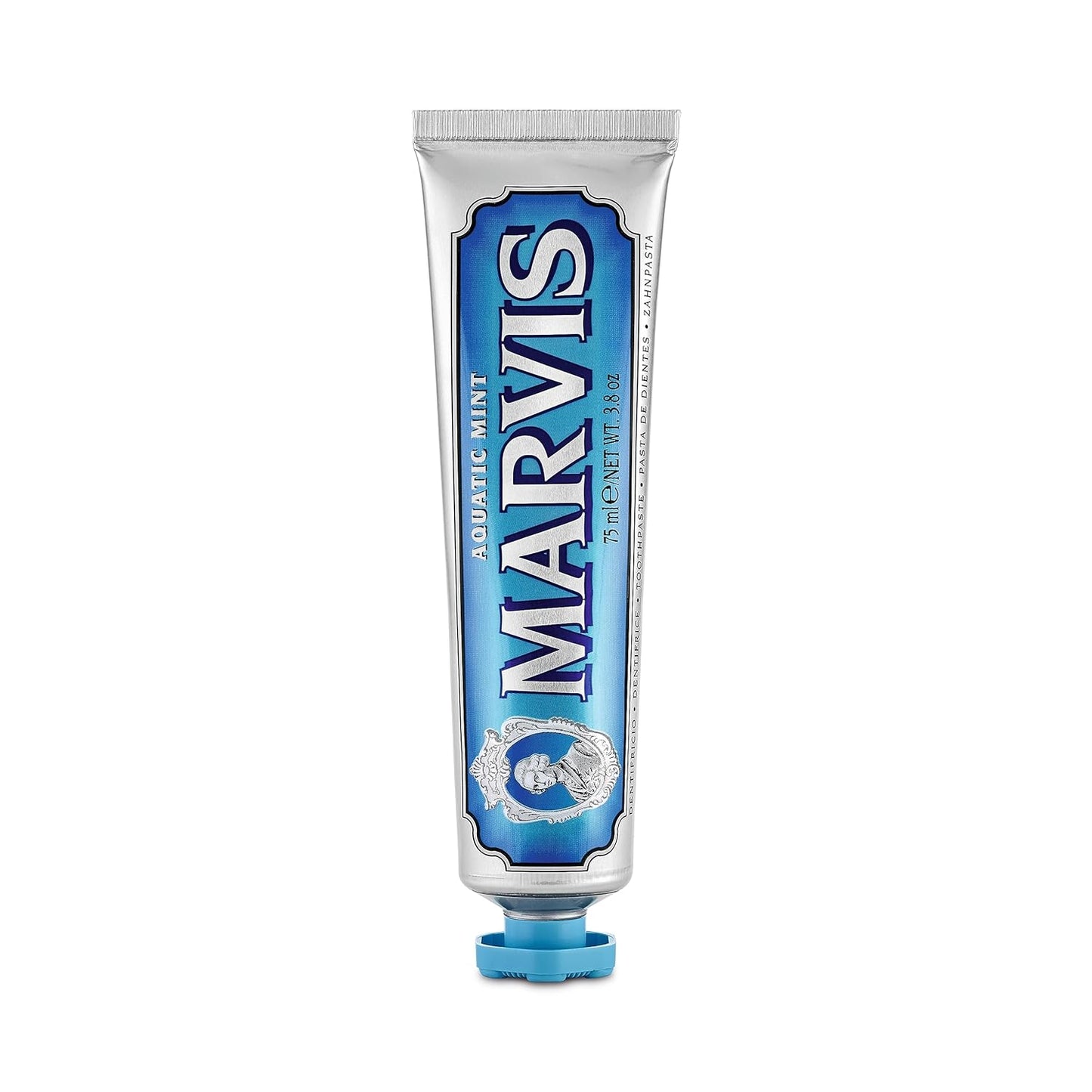 Marvis Aquatic Mint Toothpaste