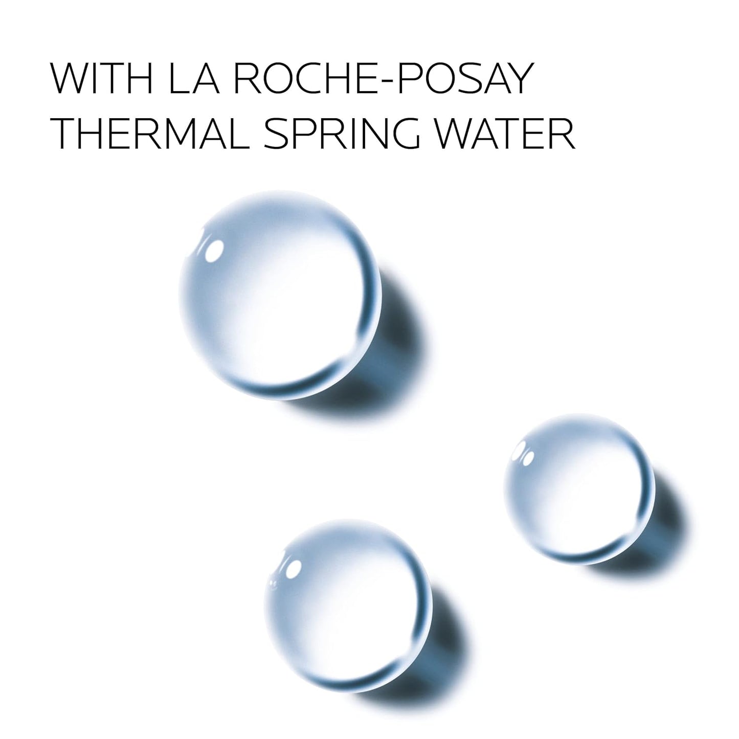 La Roche-Posay Thermal Spring Water, Face Mist Hydrating Spray with Antioxidants to Hydrate and Soothe Skin, Facial Spray