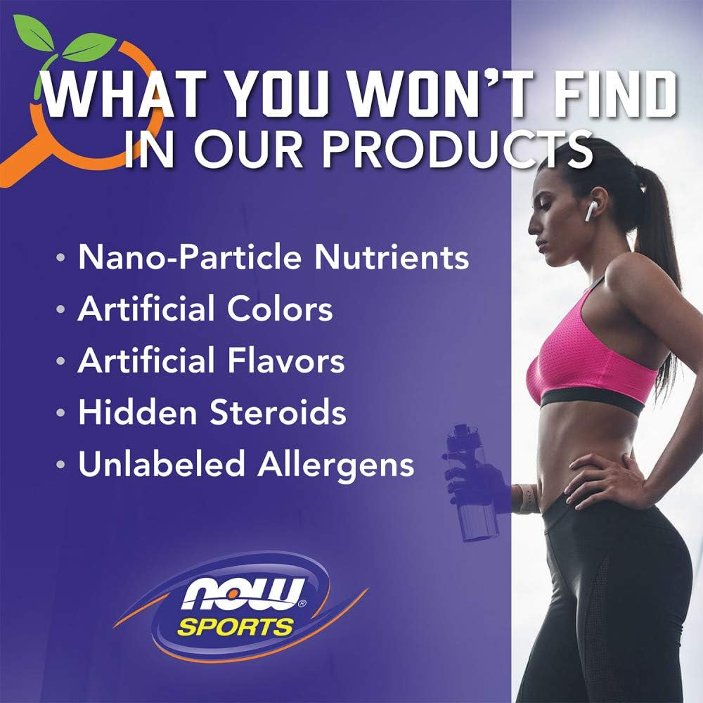 NOW Sports Nutrition, Amino Complete™, Protein Blend With 21 Aminos and B-6, 120 Veg Capsules