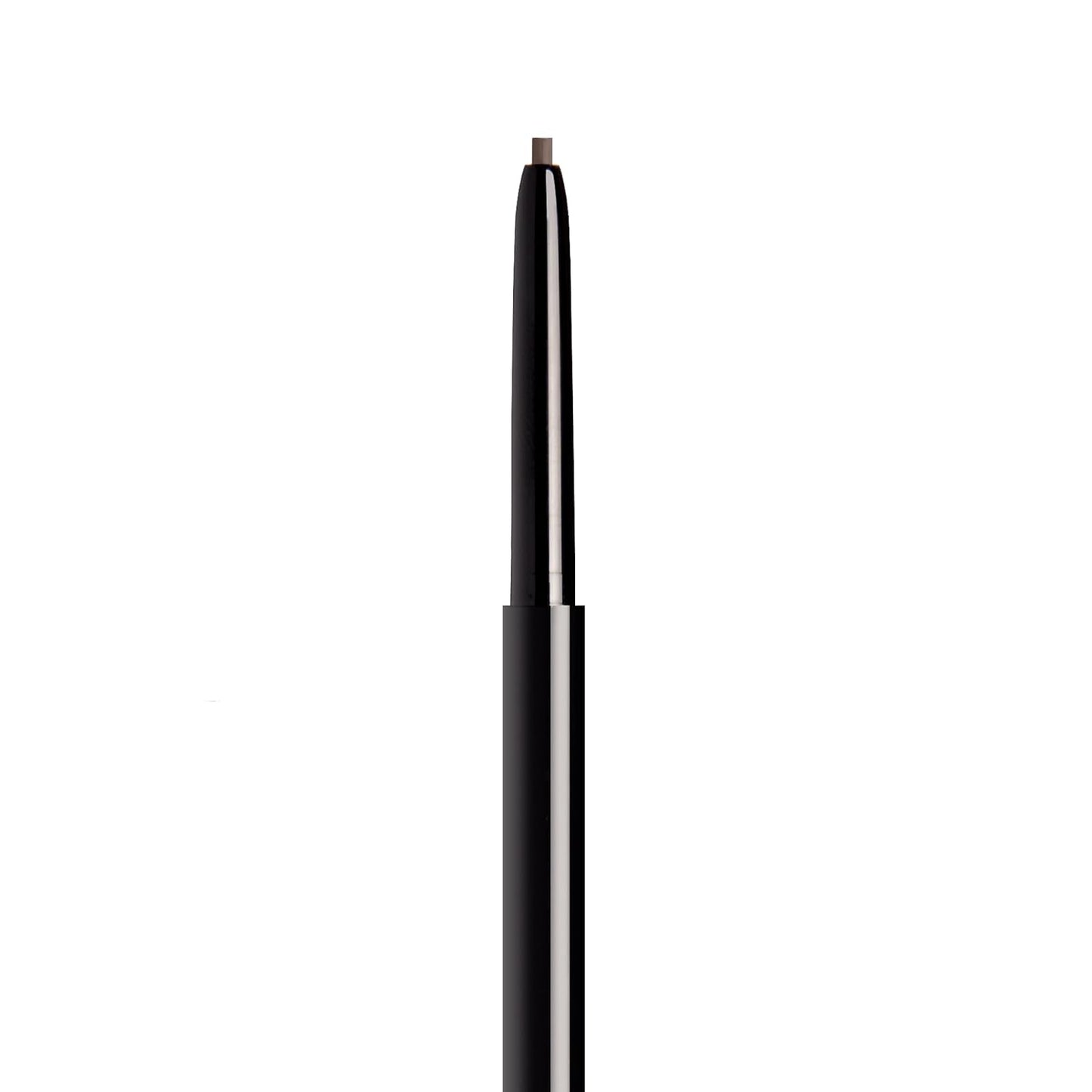 wet n wild Ultimate Brow Micro Eyebrow Retractable Pencil, Brunette, Ultra Fine 1.5mm Tip, Draws Tiny Brow Hairs