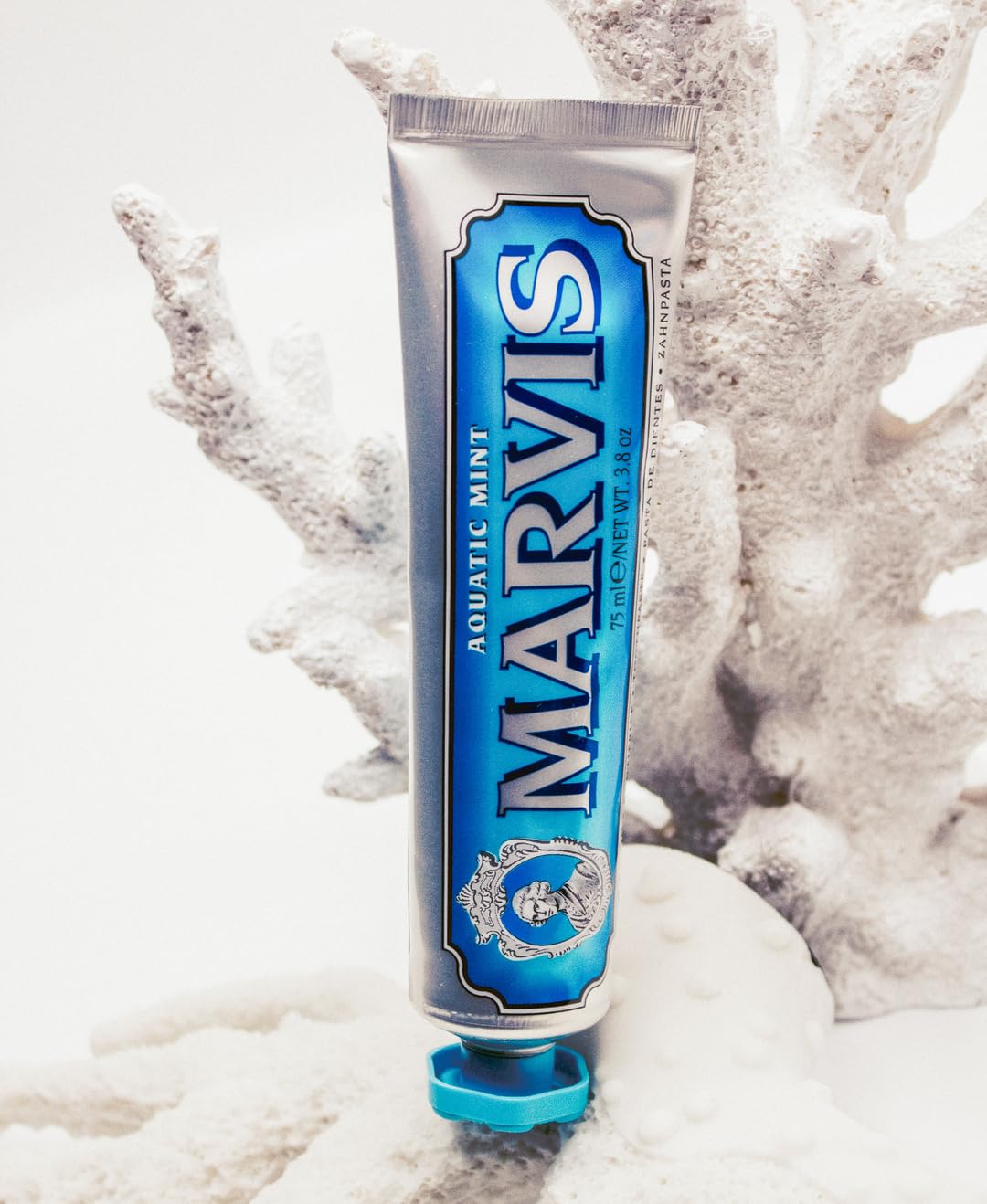 Marvis Aquatic Mint Toothpaste