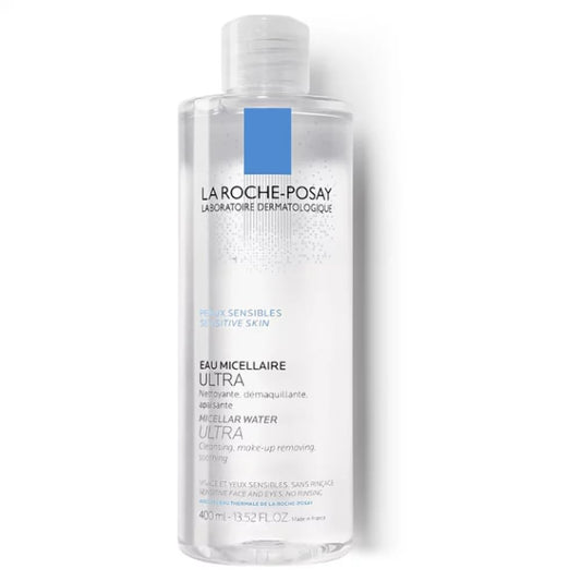 La Roche-Posay Micellar Cleansing Water