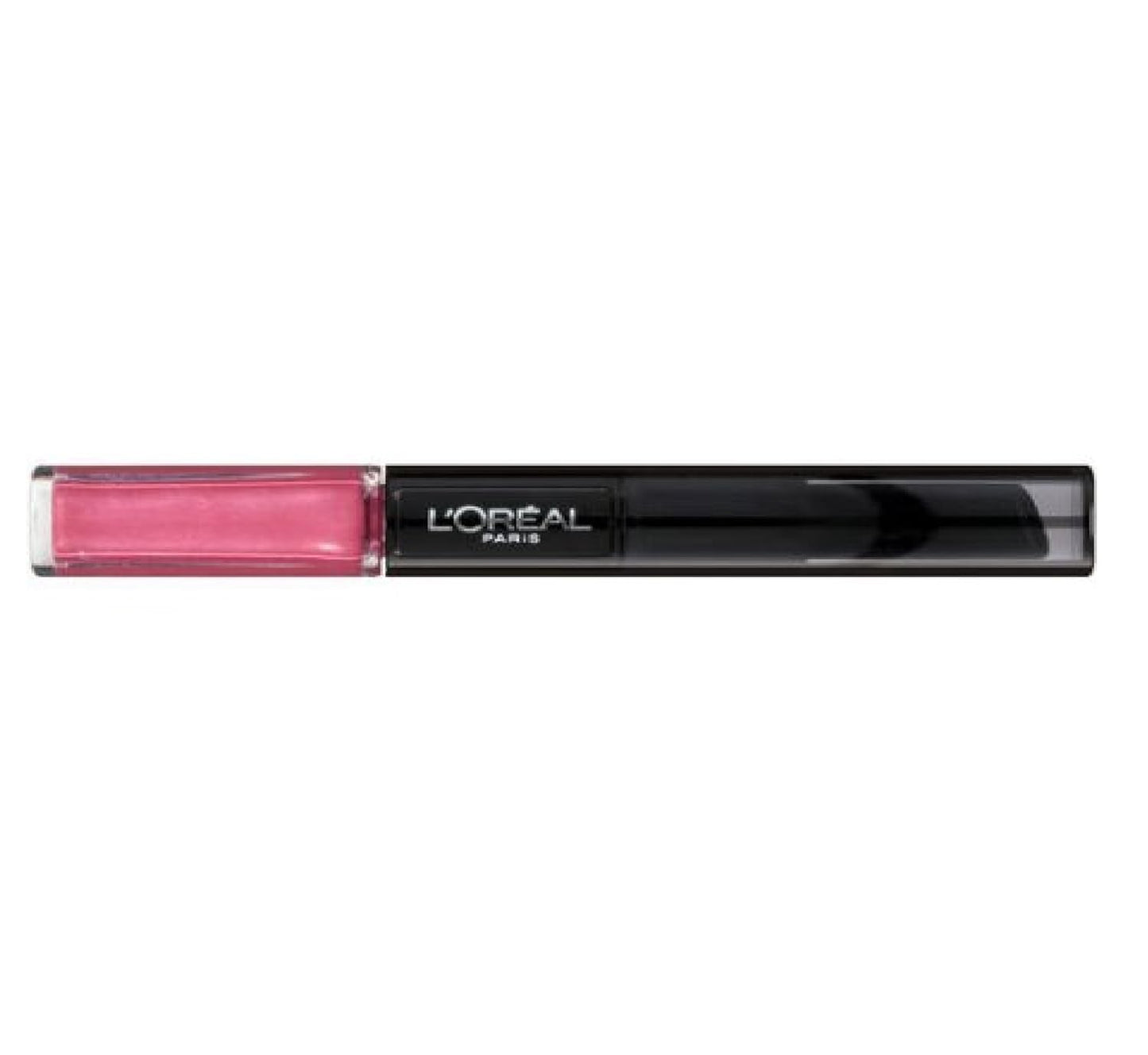 L'Oreal Paris Infallible Pro Last 2 Step Lipstick, Toujour Teaberry, 1 fl. oz.