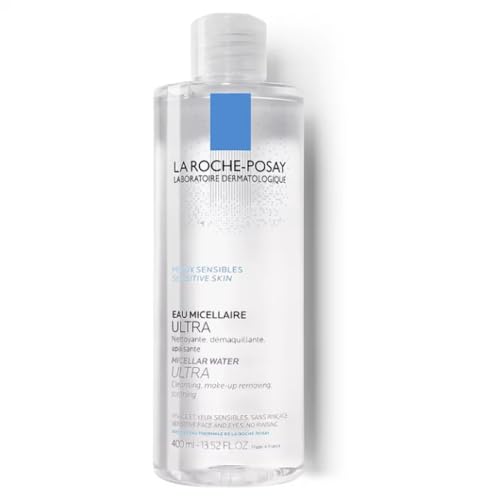 La Roche-Posay Micellar Cleansing Water