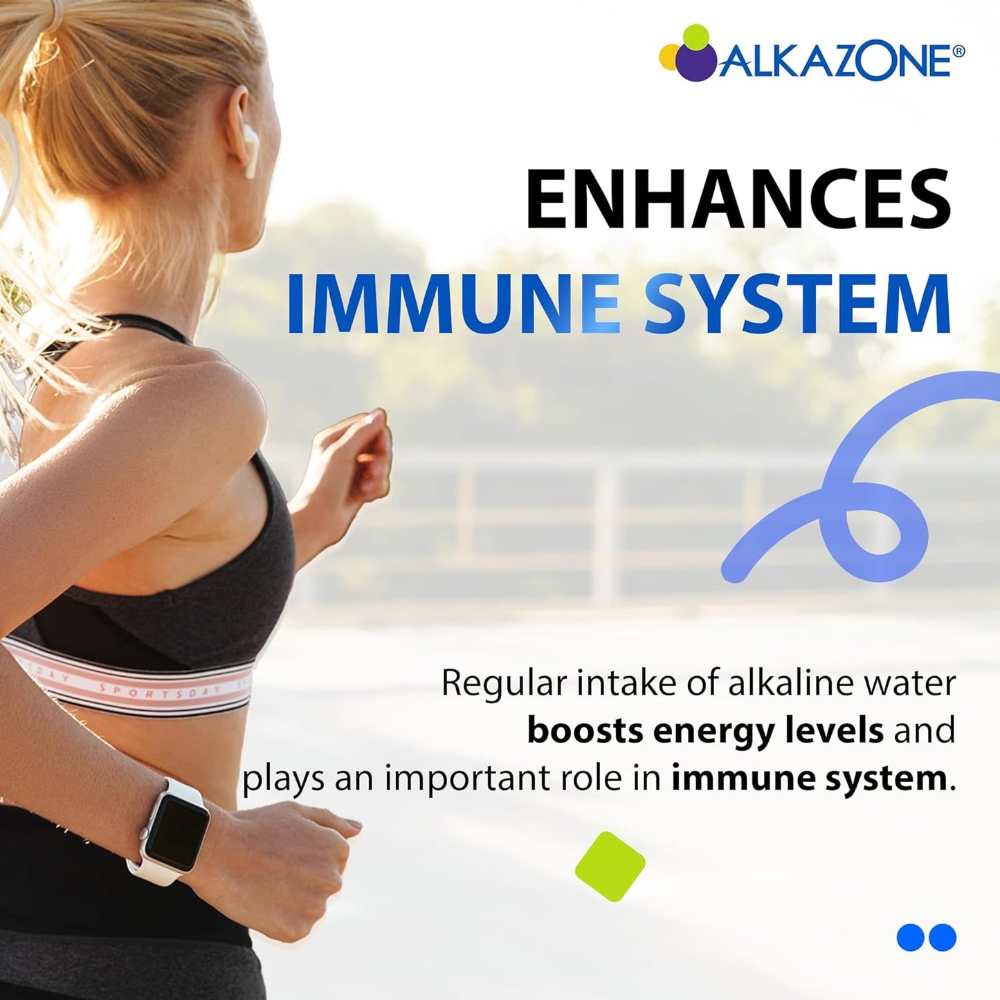 Make Your Own Alkaline Water, Clear, 1.25 Fl Oz